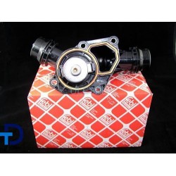 FEBİ TERMOSTAT 11532247019 BMW E46-39 M47 