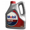 Mobil  10W-40 4 lt Motor Yağı