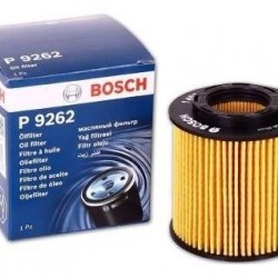 BMW YAĞ FİLTRESİ BOSCH  N-40/42/46 1457429262 / 11427508969-6)