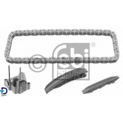 FEBI BMW EKS.ZİNCİR SETİ M-47 N/M 57 N -74 ALT BAKLA SET 30438