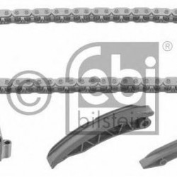 FEBI BMW EKS.ZİNCİR SETİ M-47 N/M 57 N -74 ALT BAKLA SET 30438