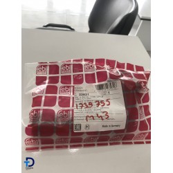 BMW TERMOSTAT M-43/E-36 FEBI 23531 1739755