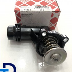 BMW E46 M43 TERMOSTAT 11531437085 11531436042 44624 FEBİ