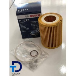 BOSCH Yağ Filtresi BMW F20 F30 116İ 118İ 320İ F026407173