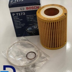 BOSCH Yağ Filtresi BMW F20 F30 116İ 118İ 320İ F026407173