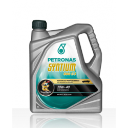 Petronas Syntium 1000 10W/40 4Lt Motor Yağı