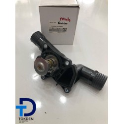 BMW TERMOSTAT E36 / M42-44 11531743017 FEBİ