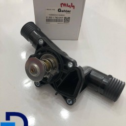 BMW TERMOSTAT E36 / M42-44 11531743017 FEBİ