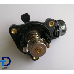 BMW E46 E90  FEBİ TERMOSTAT N42 N46  11537510959