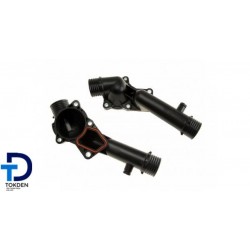 BMW TERMOSTAT KAPAĞI E39/M52 11531740478