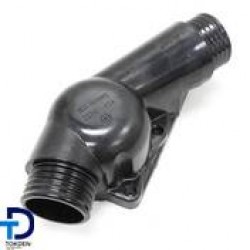 BMW E34 E36 M50 M52 TERMOSTAT KAPAK 11531722531 SCHEFF